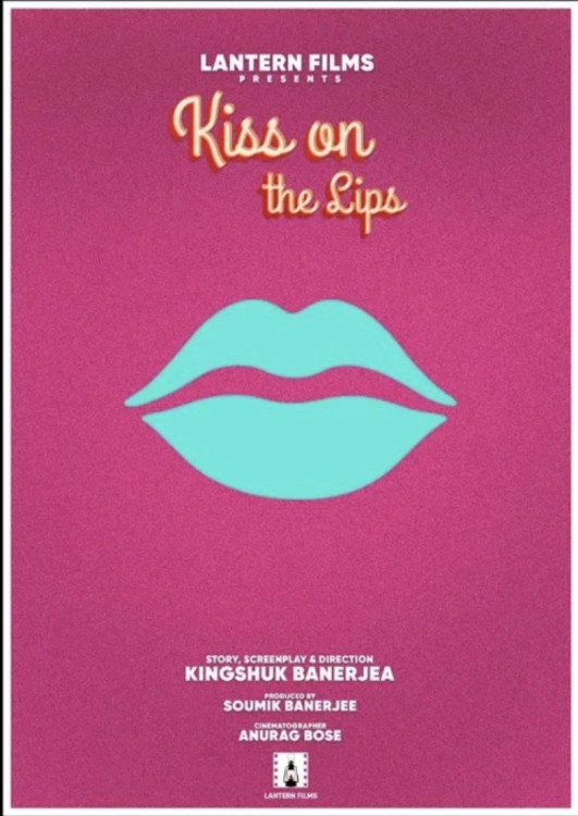 Kiss on the Lips