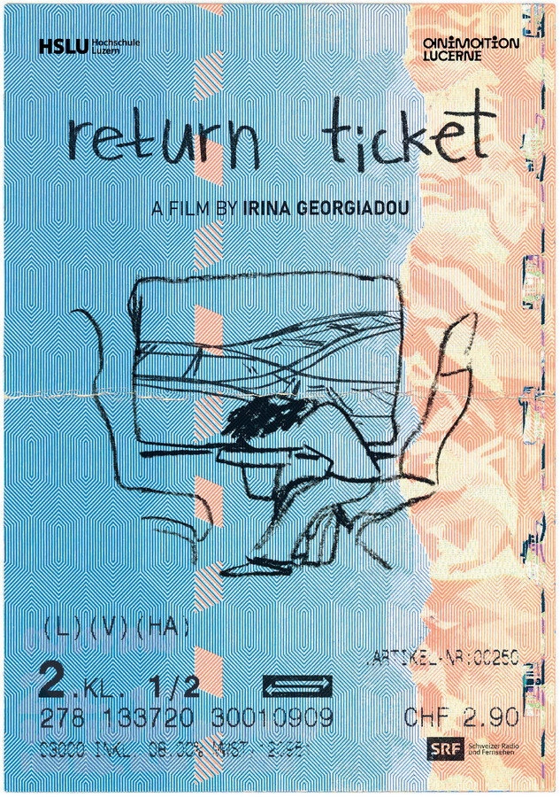Return Ticket