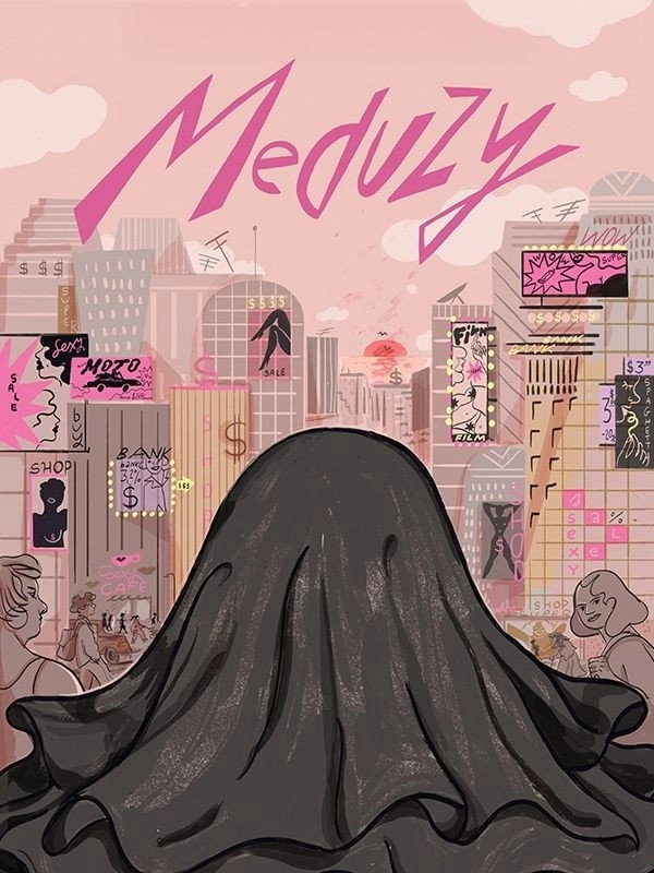 Medusas