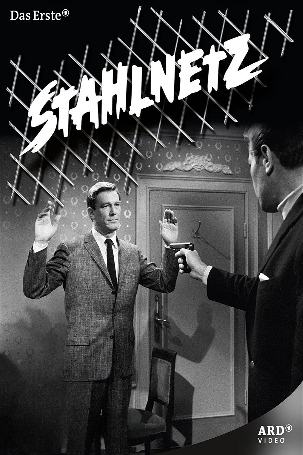Stahlnetz