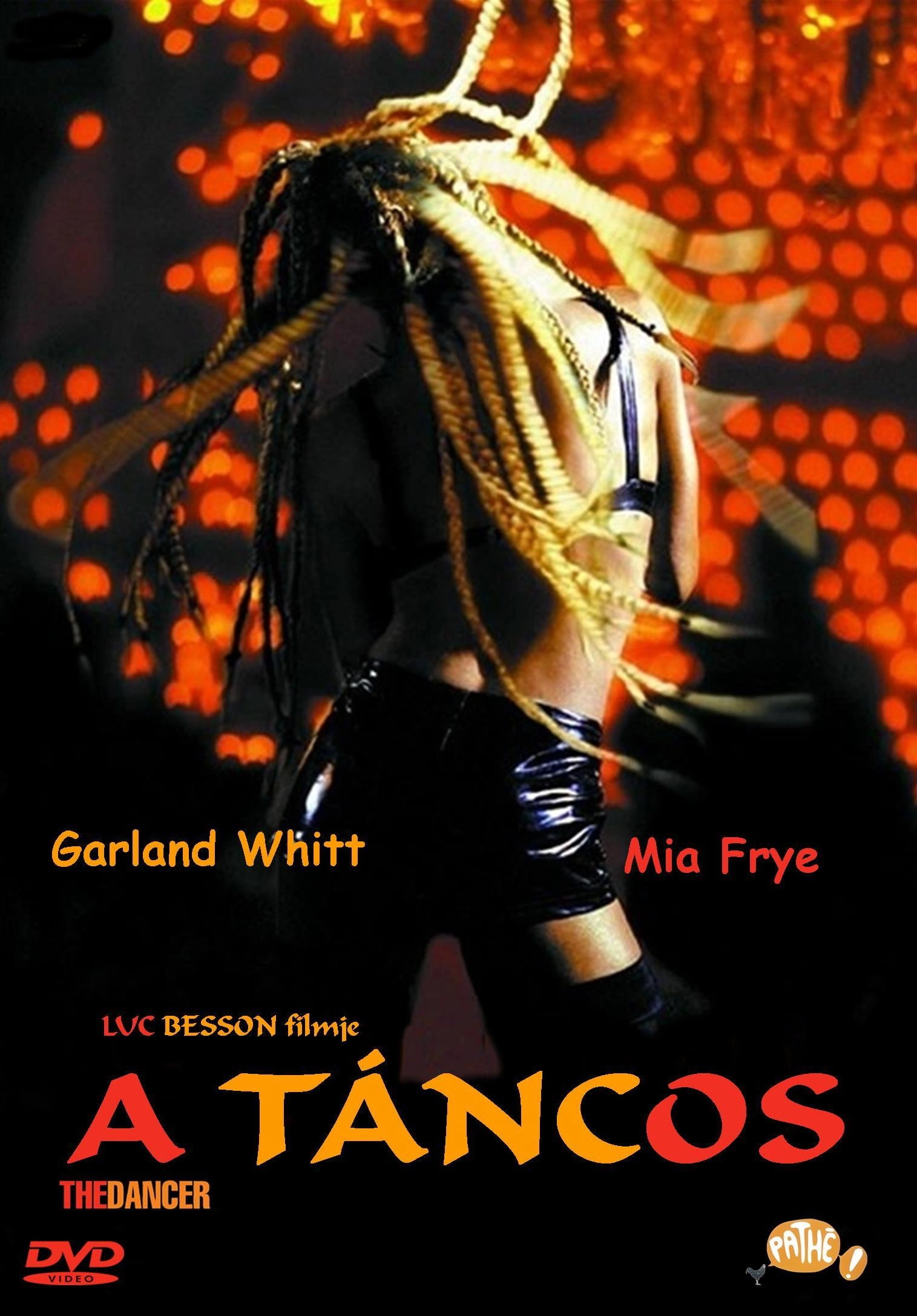 The Dancer