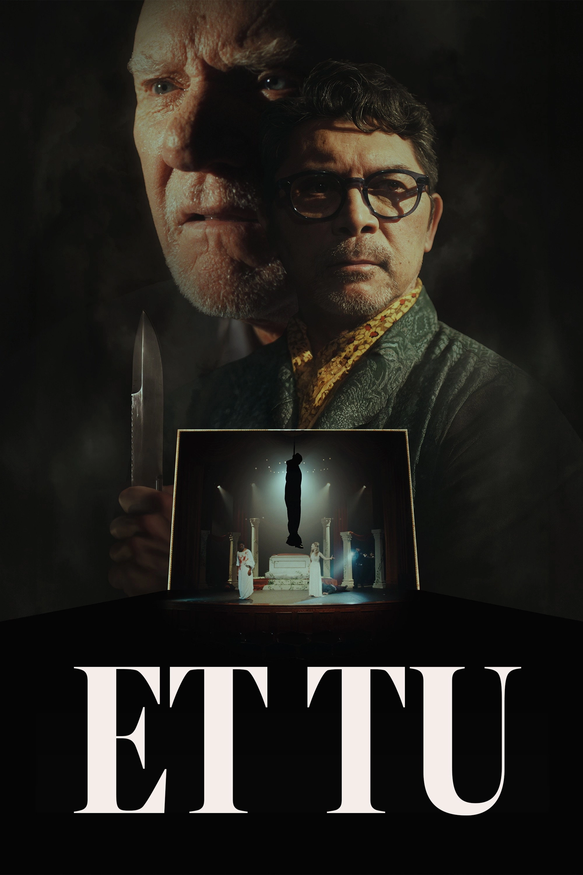 Et Tu