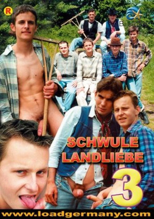 Schwule Landliebe 3