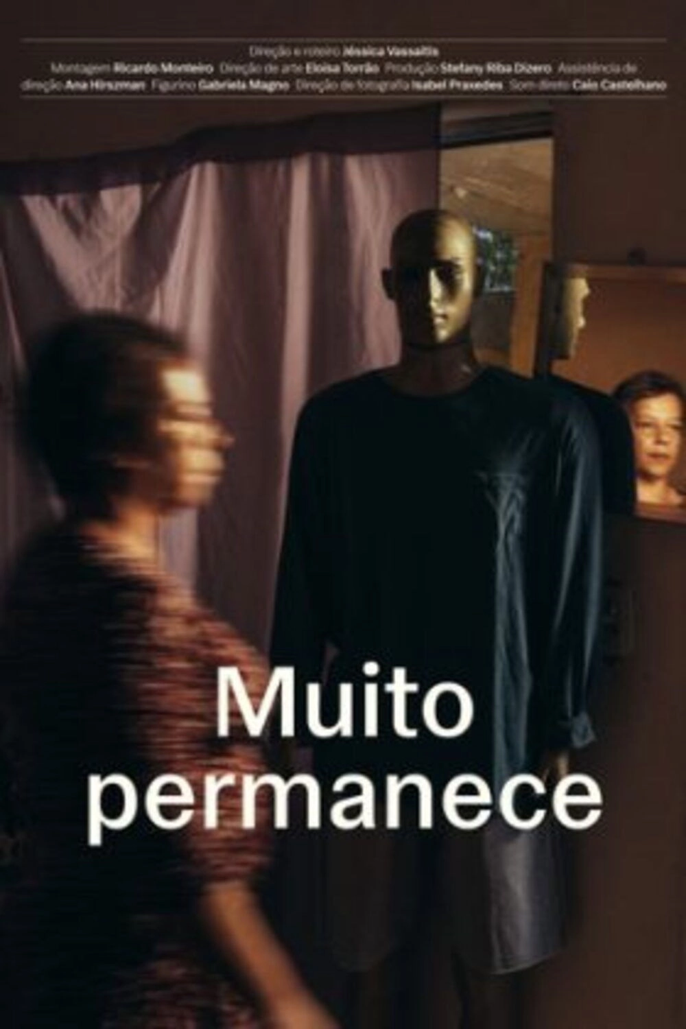 Muito Permanece