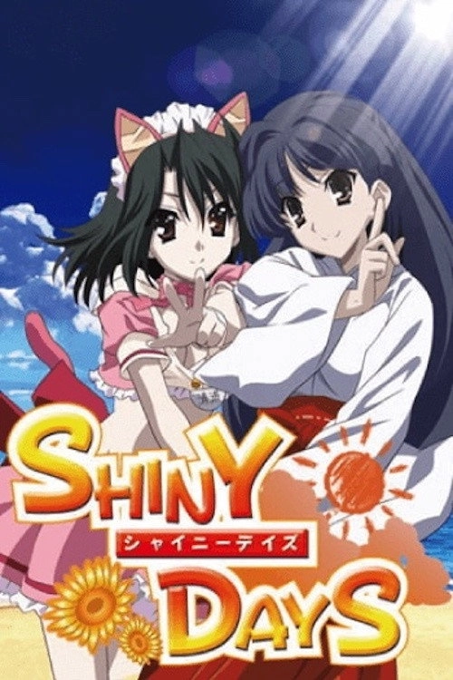 Shiny Days