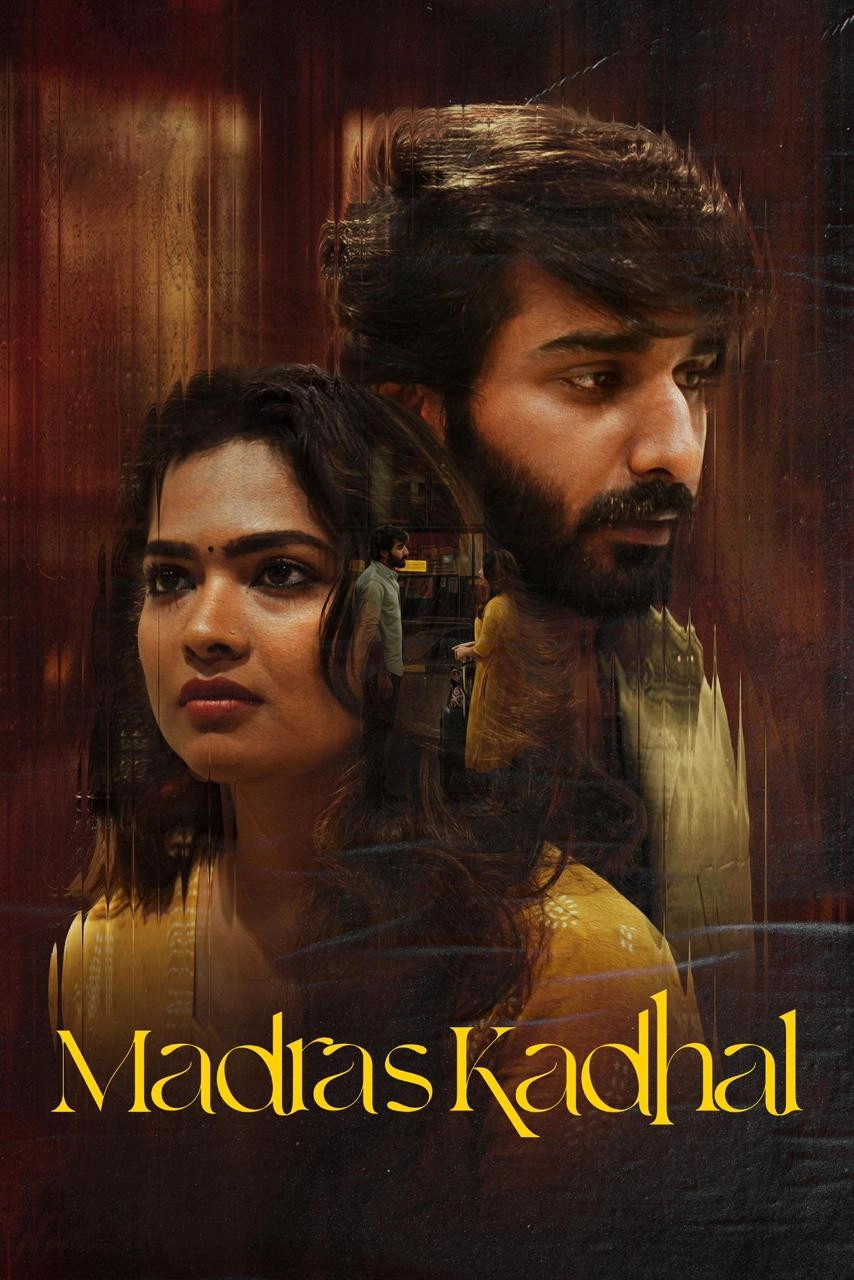 Madras Kadhal