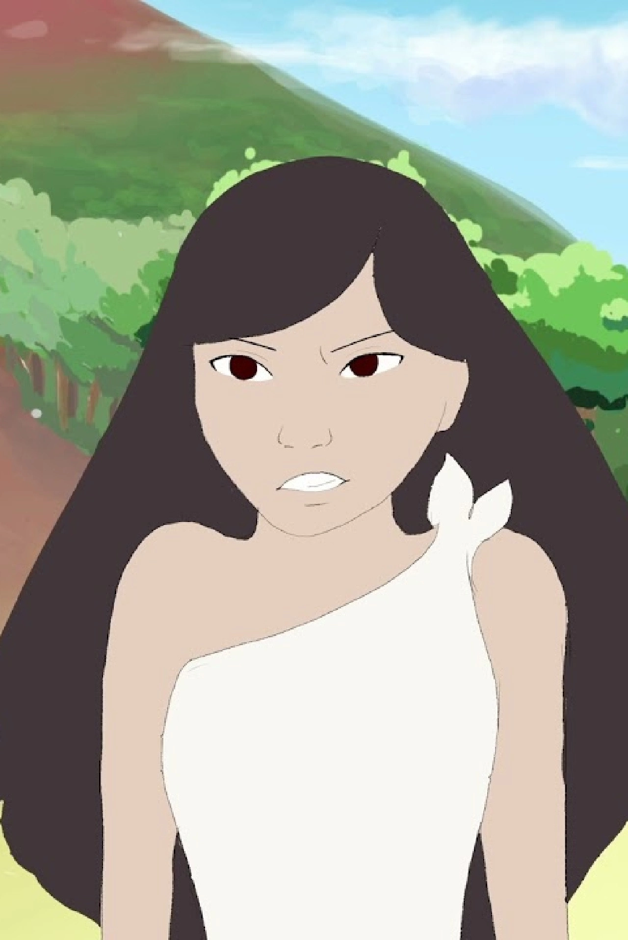 Pua Ka Uahi