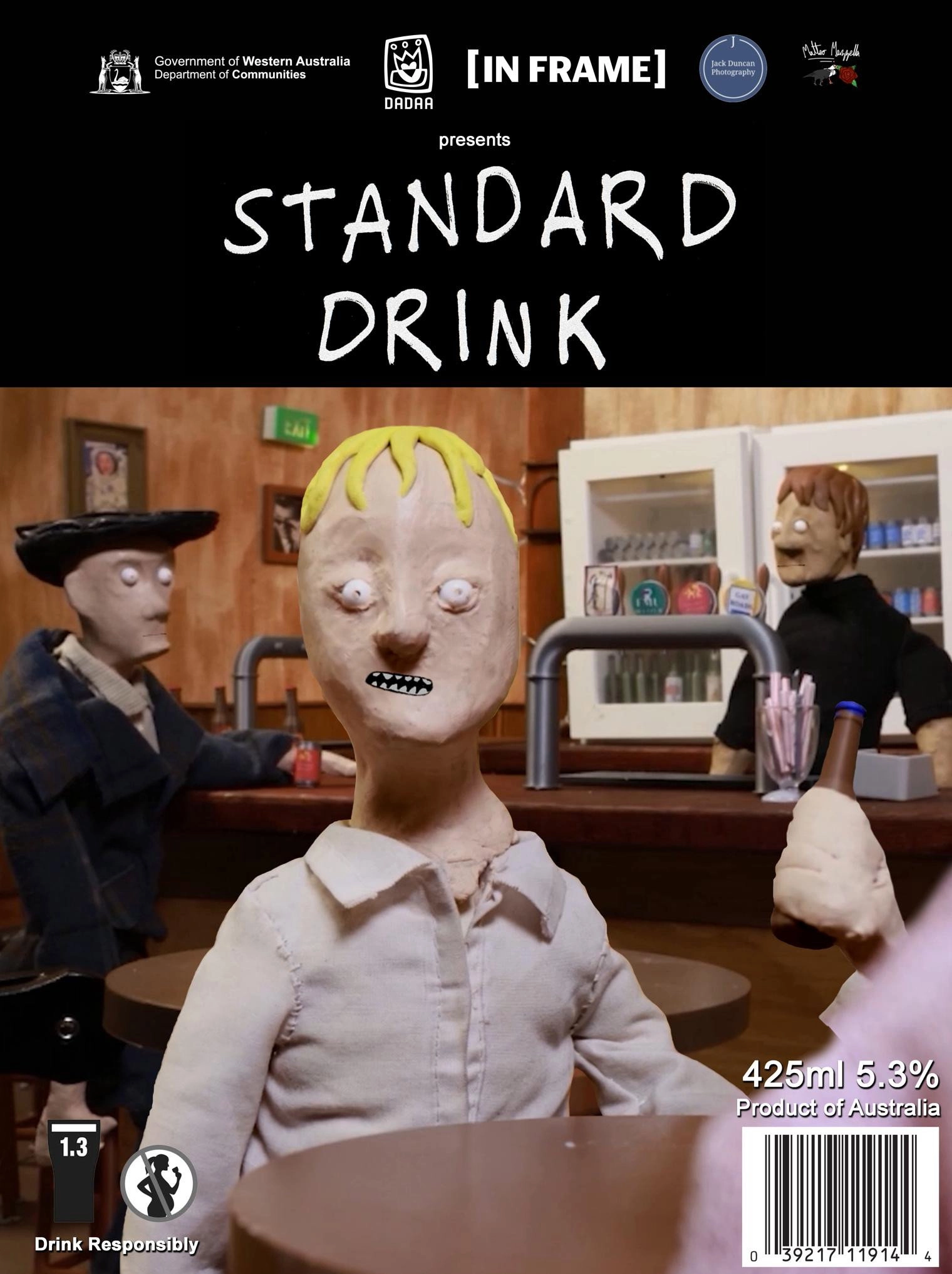 Standard Drink