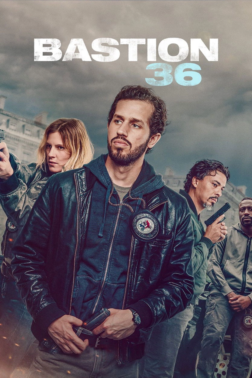 Squad 36