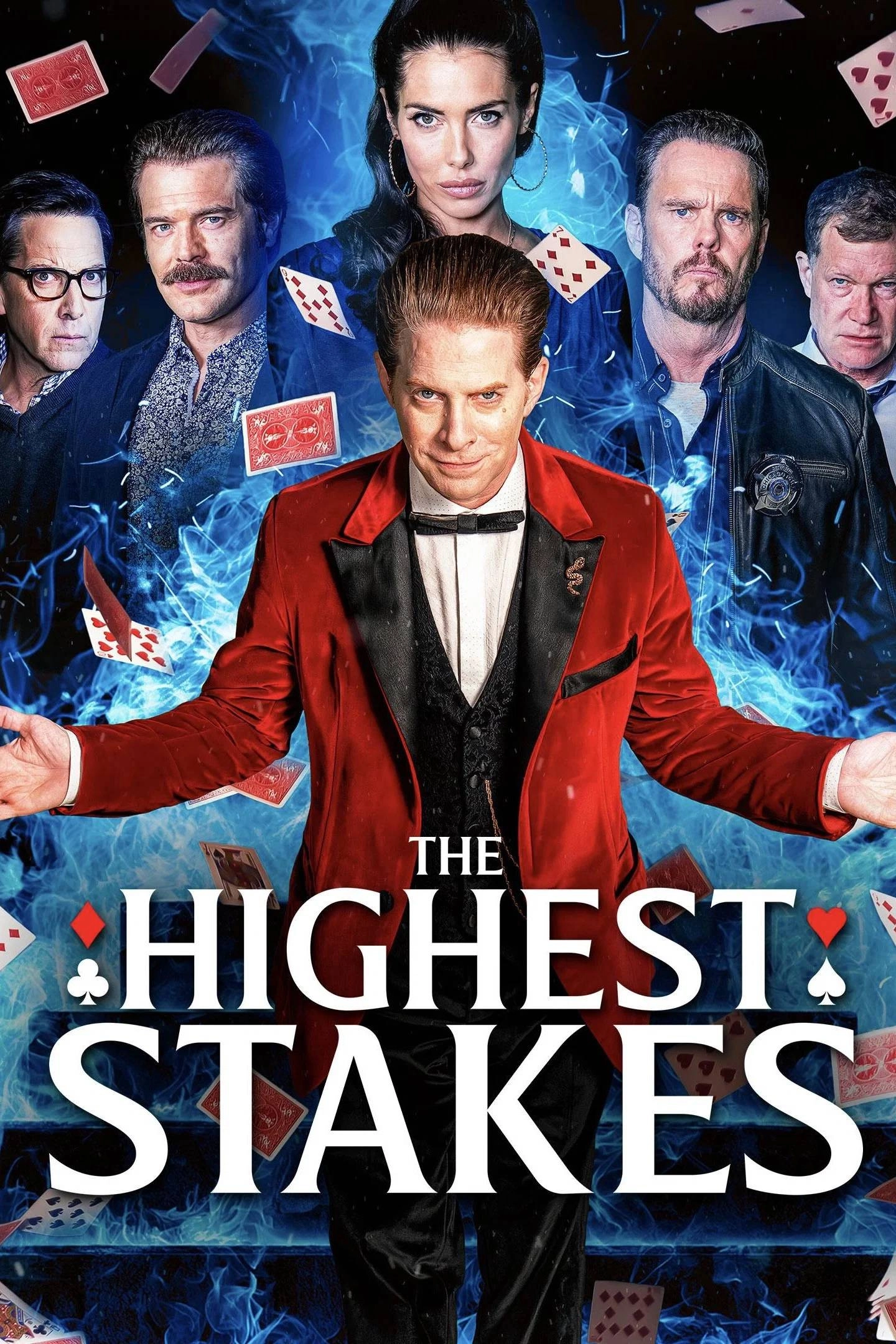 The Highest Stakes