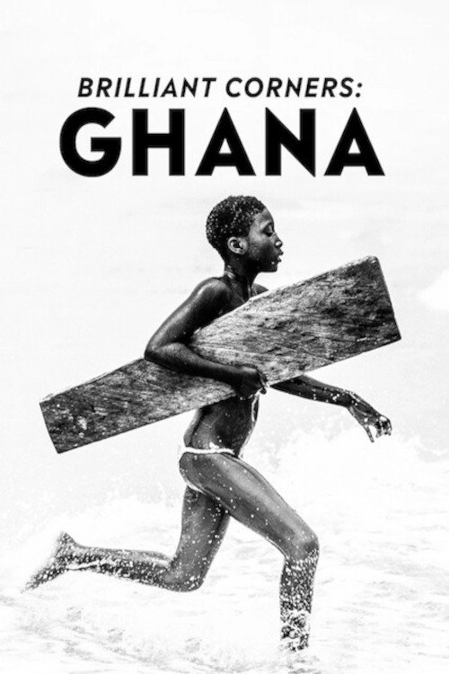 Brilliant Corners : Ghana