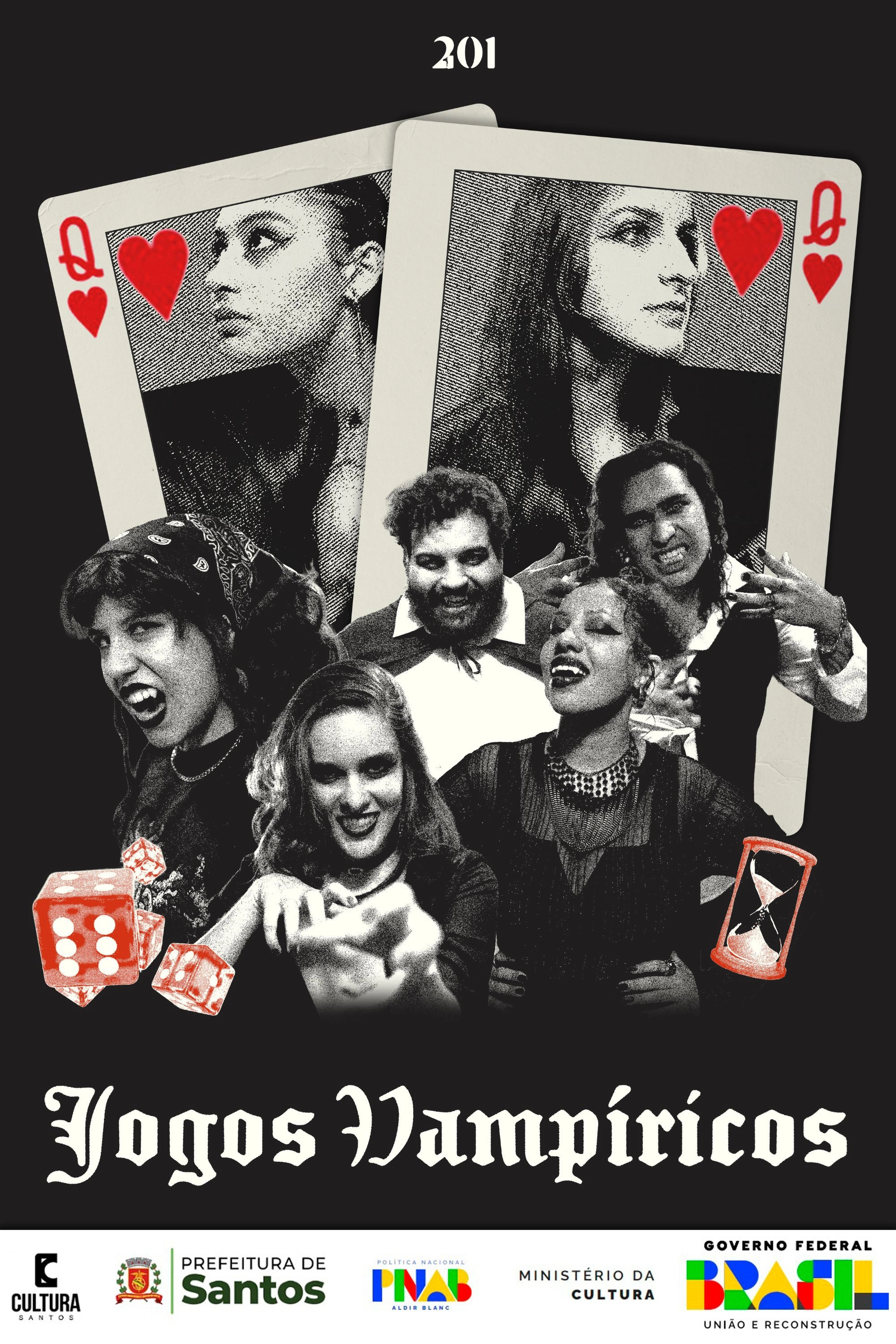 Jogos Vampíricos