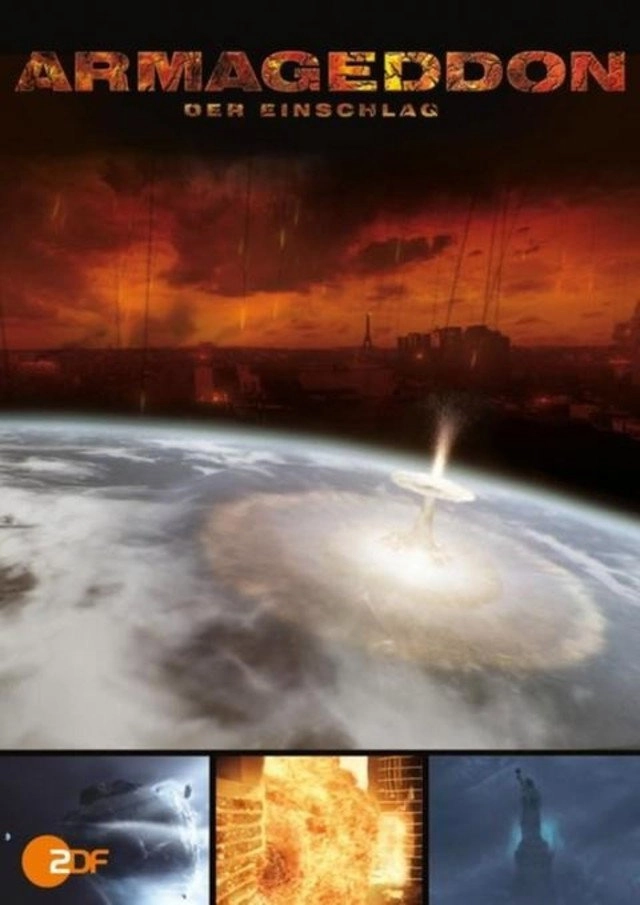 Super Comet: After the Impact