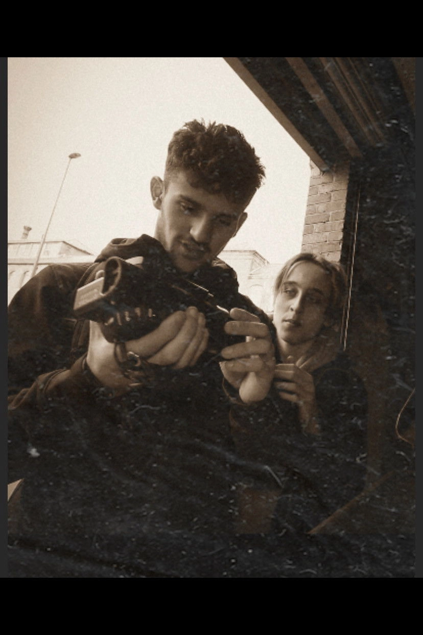Beyond The Lens