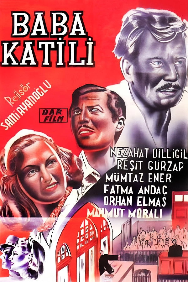 Baba Katili