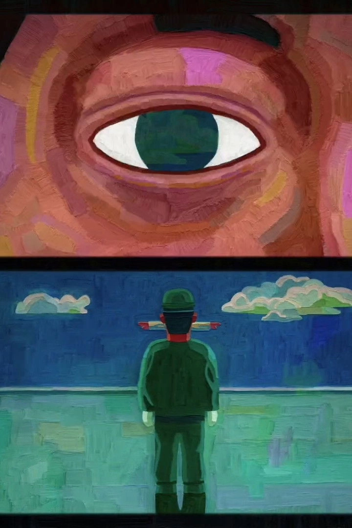 Patient’s Mind