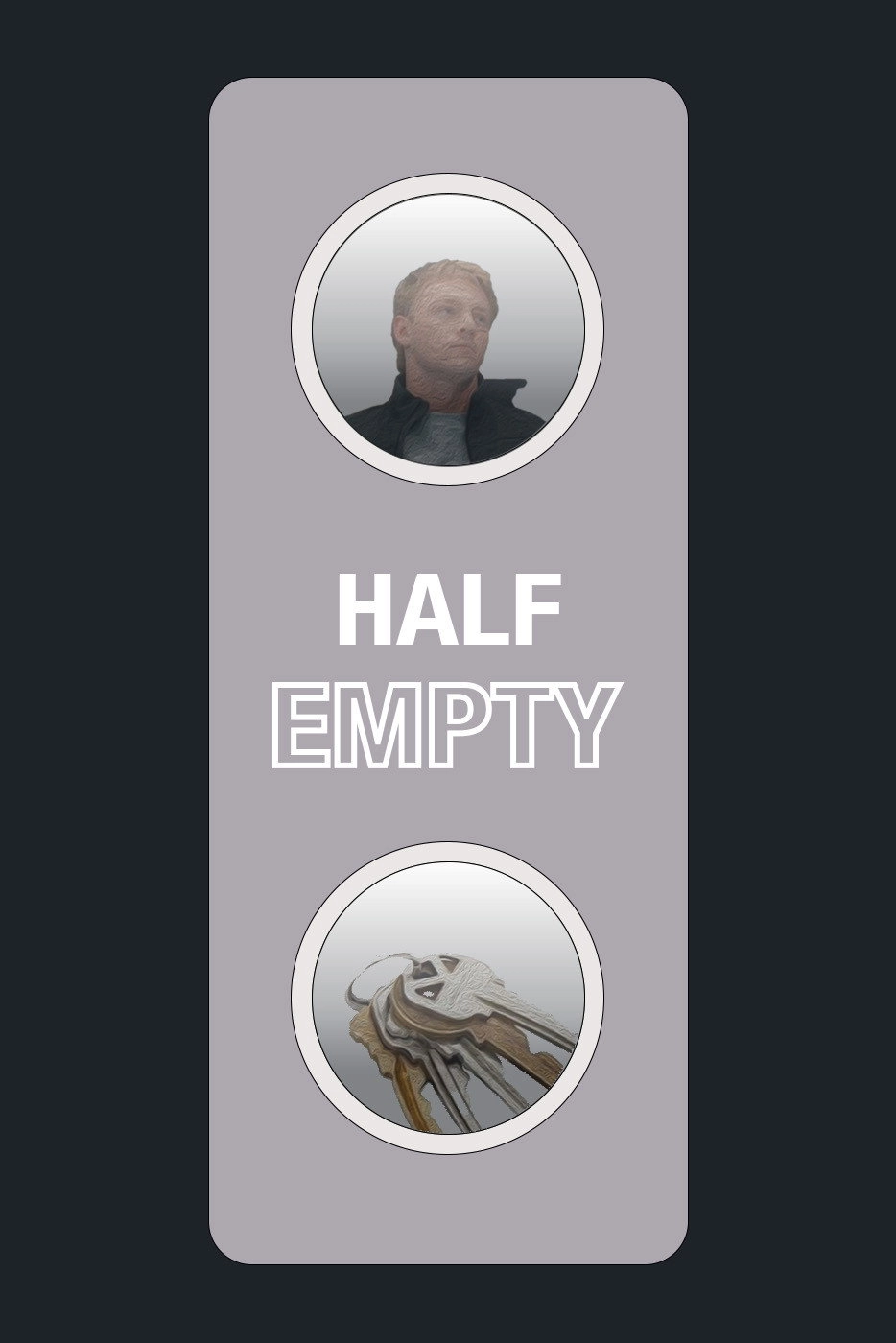 Half Empty