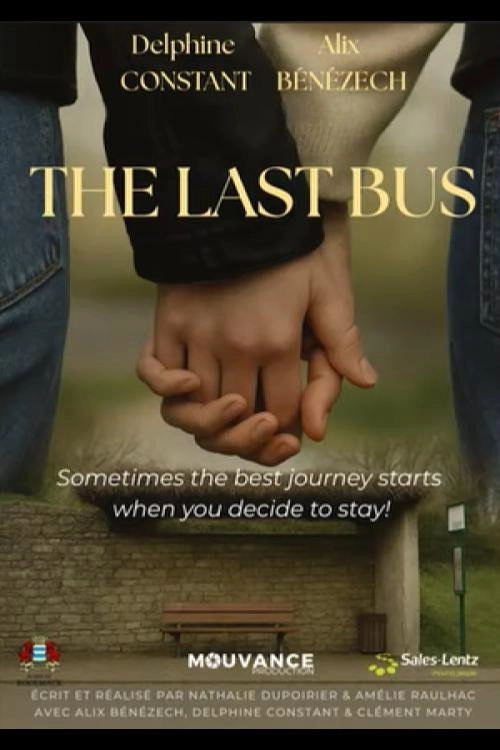 The Last Bus