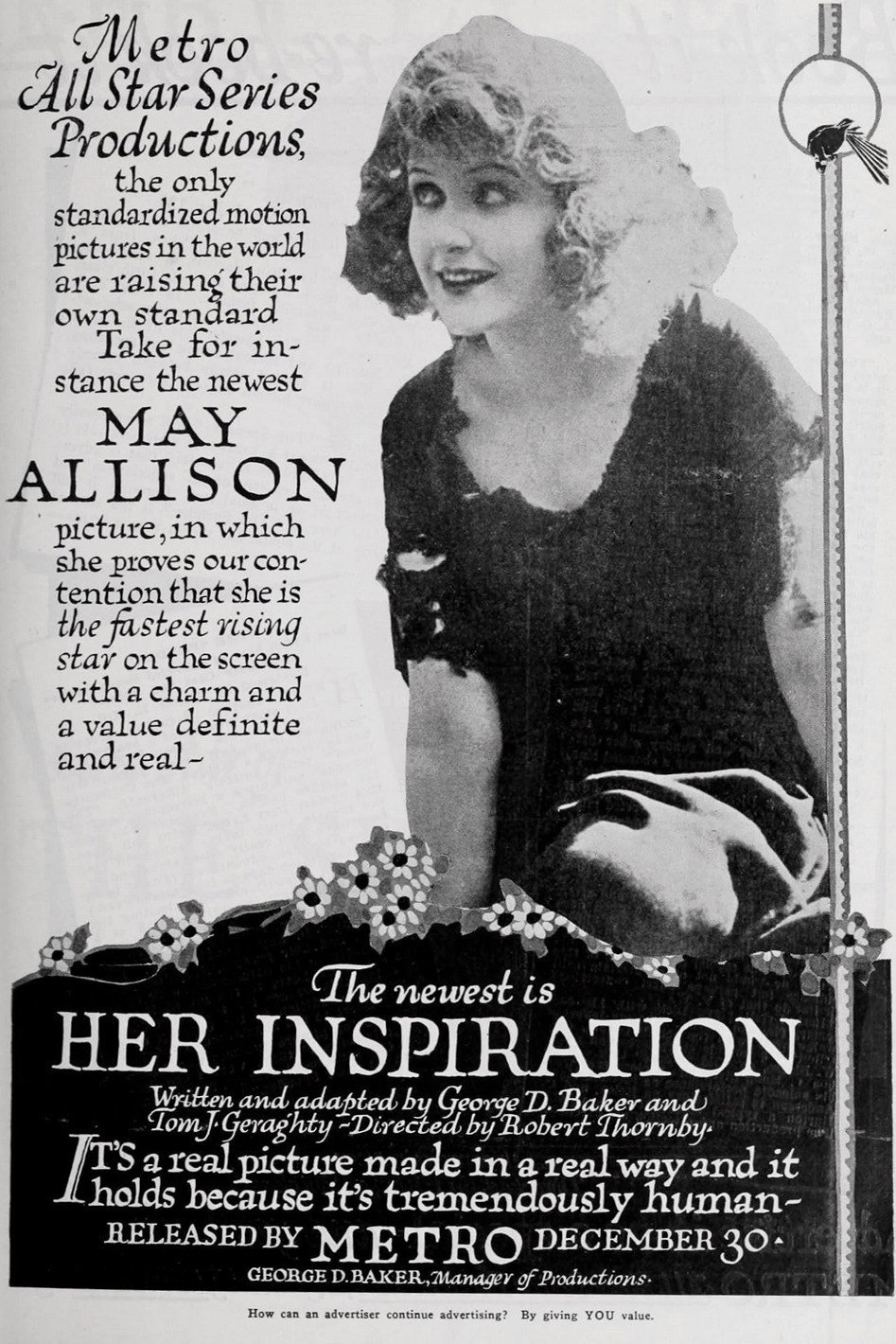 Her Inspiration