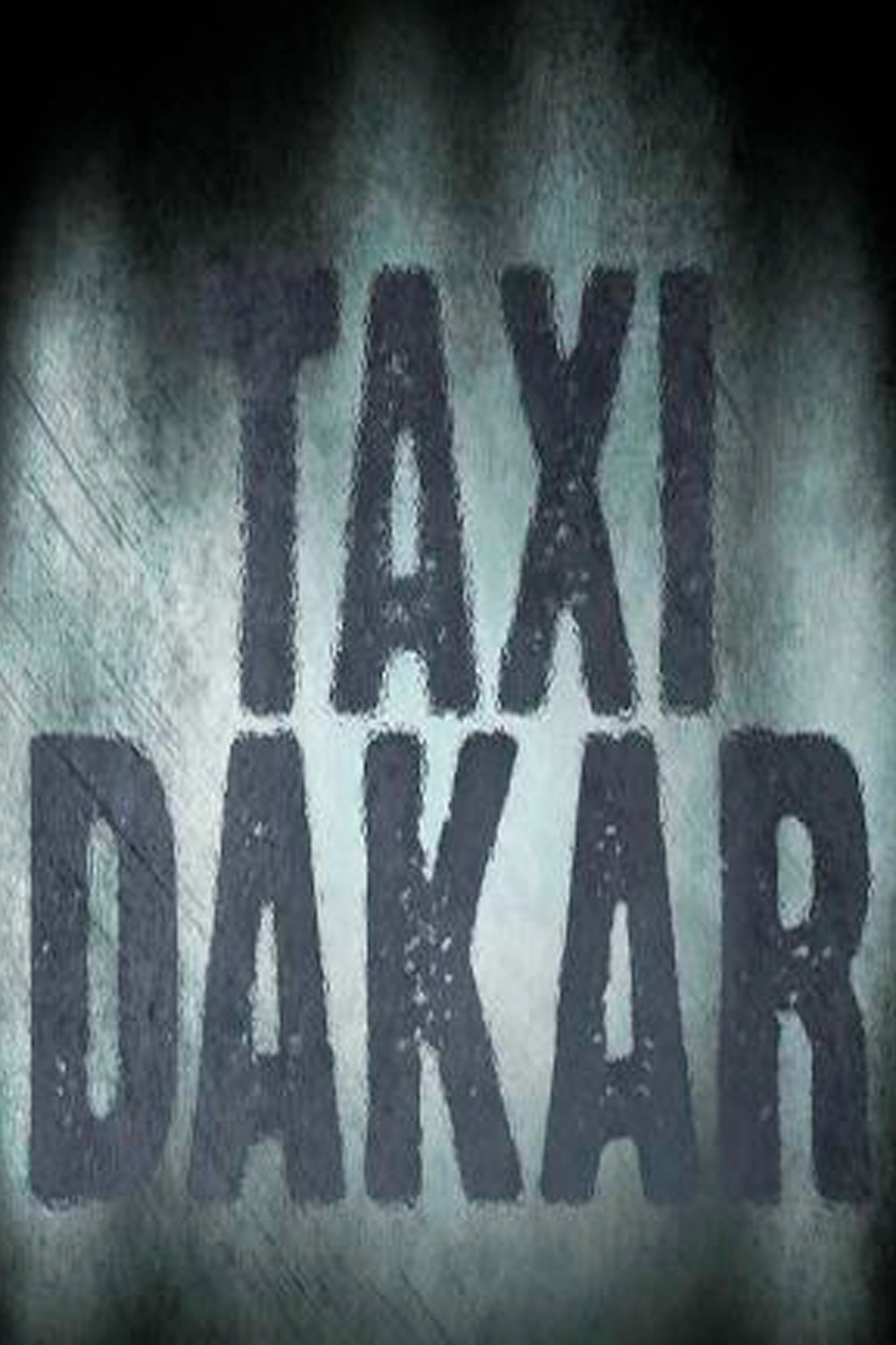Taxi Dakar