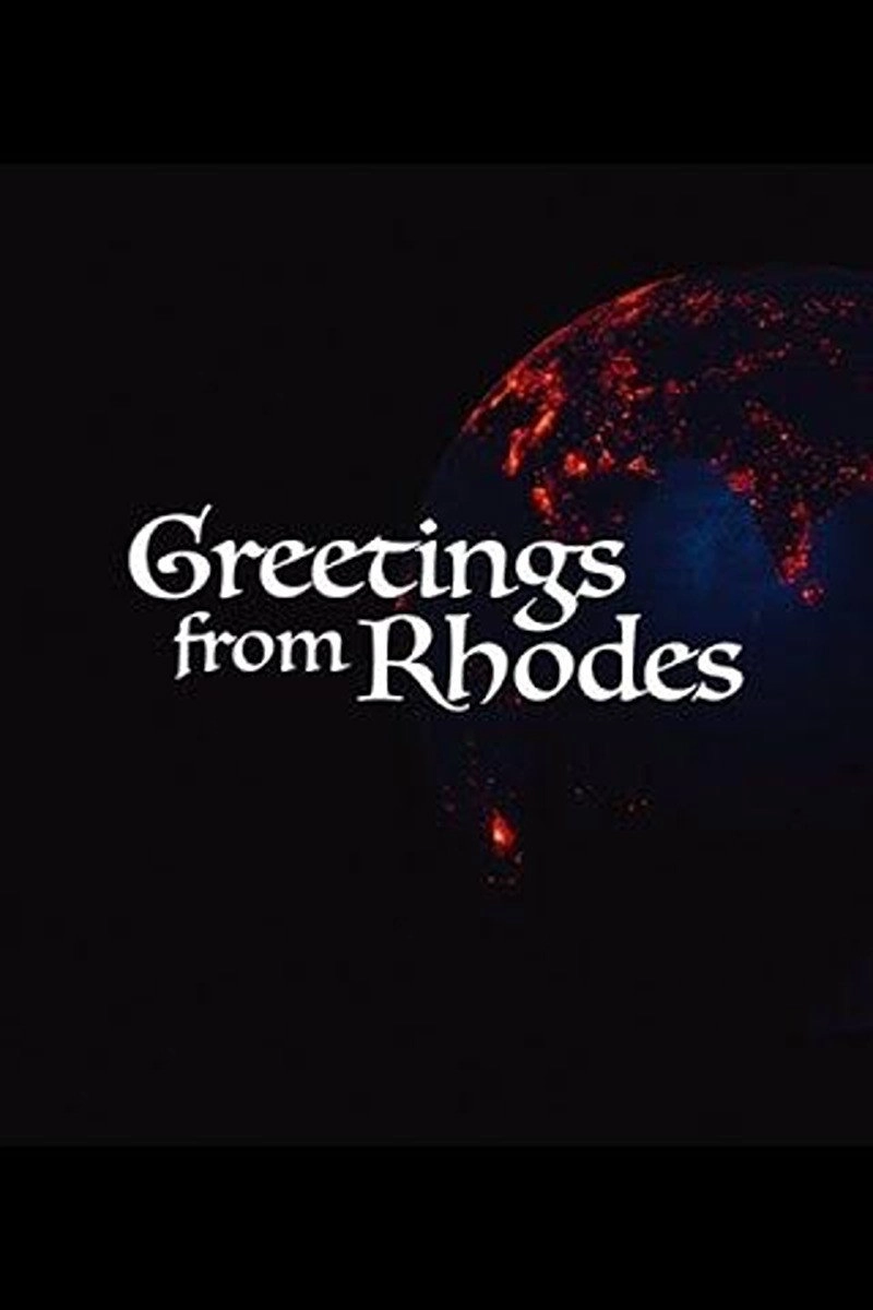 Greetings from Rhodes