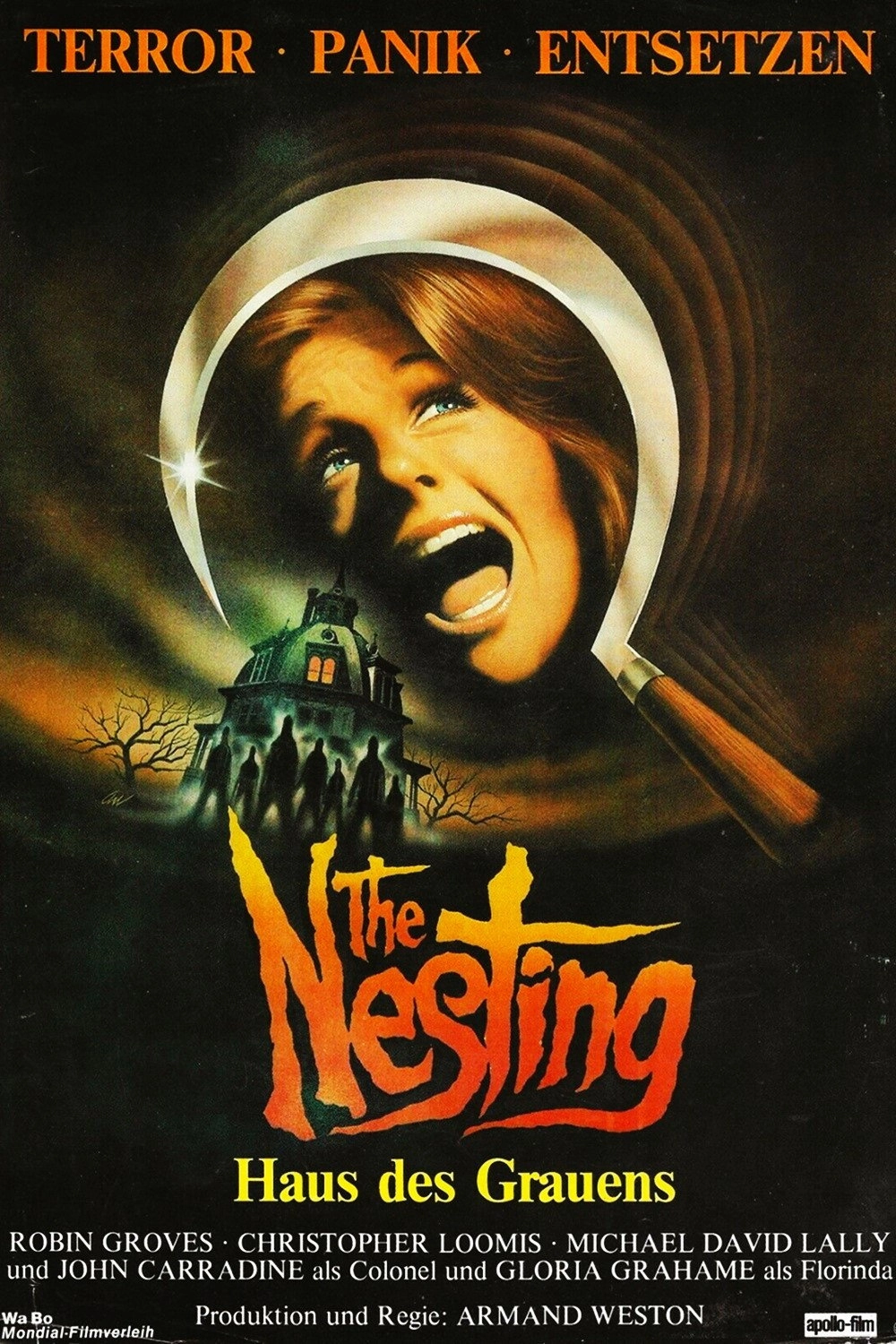 The Nesting