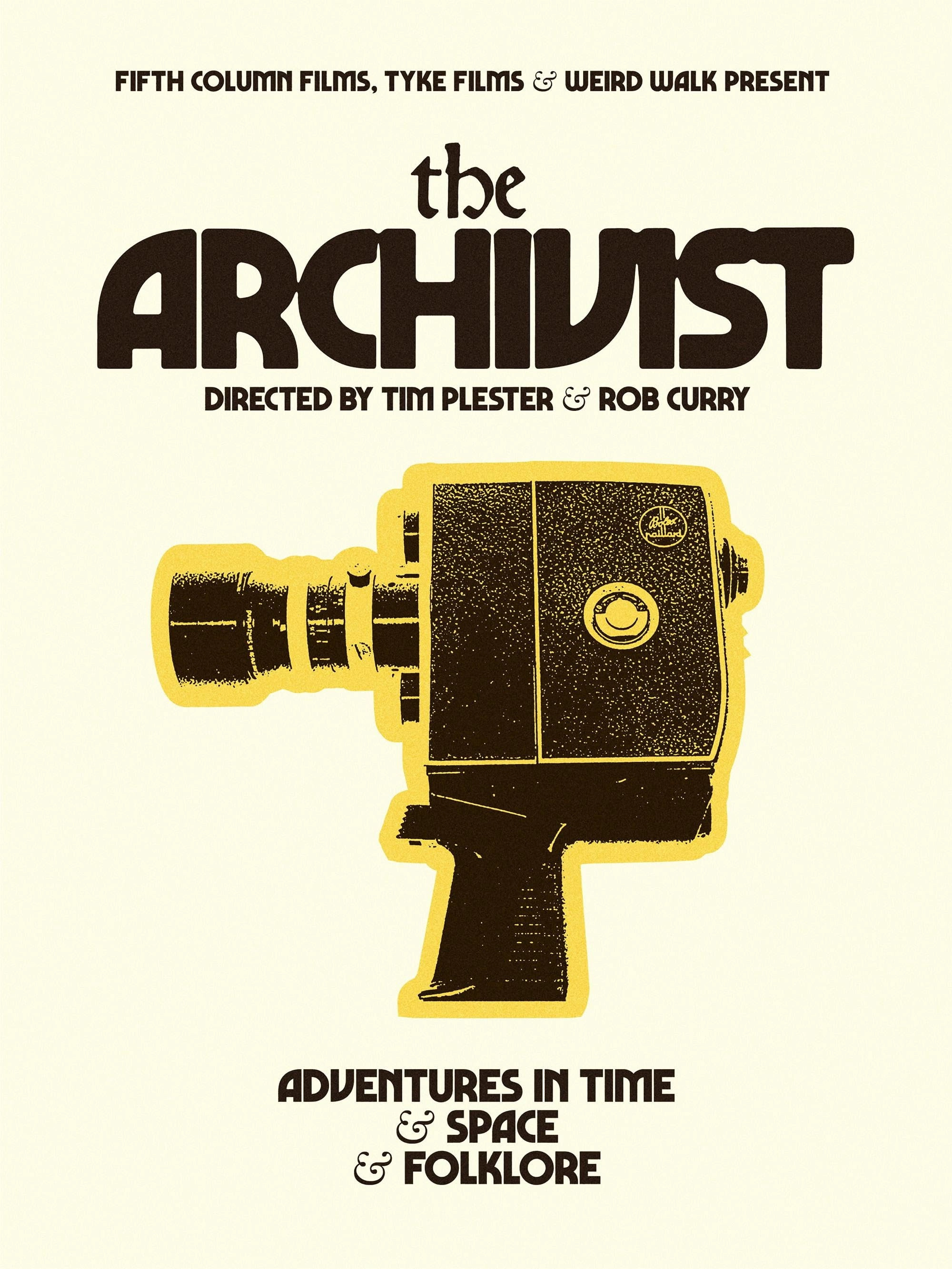 The Archivist