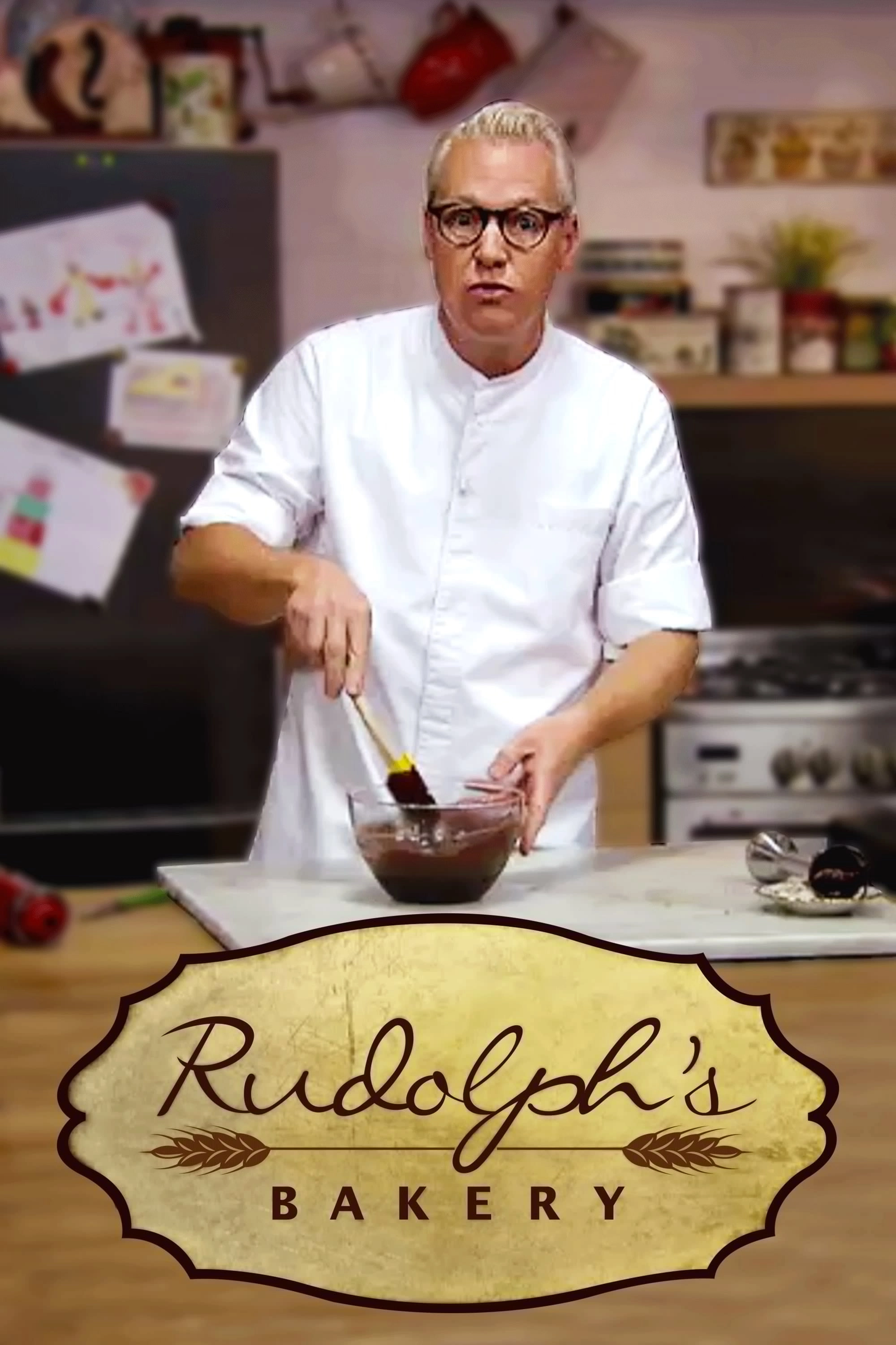 Rudolph's Bakery