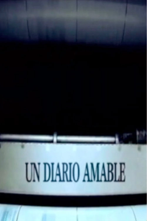 Un diario amable