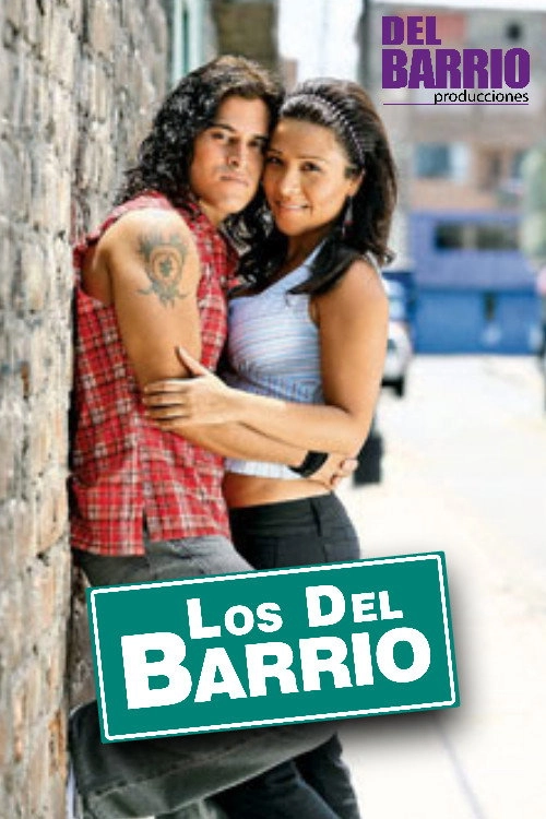 Los del Barrio