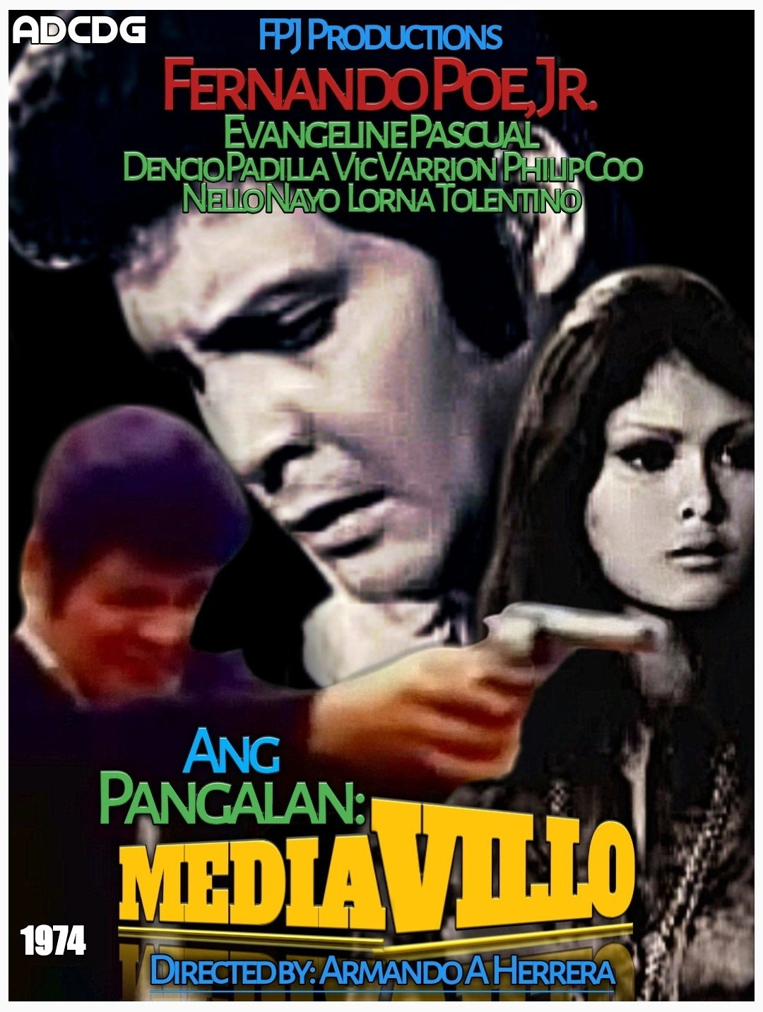Kill Mediavillo