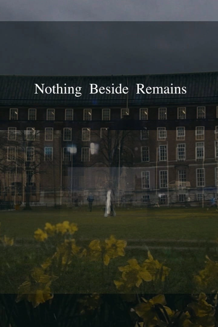 Nothing Beside Remains