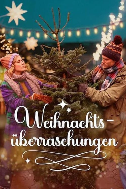 Weihnachtsüberraschungen