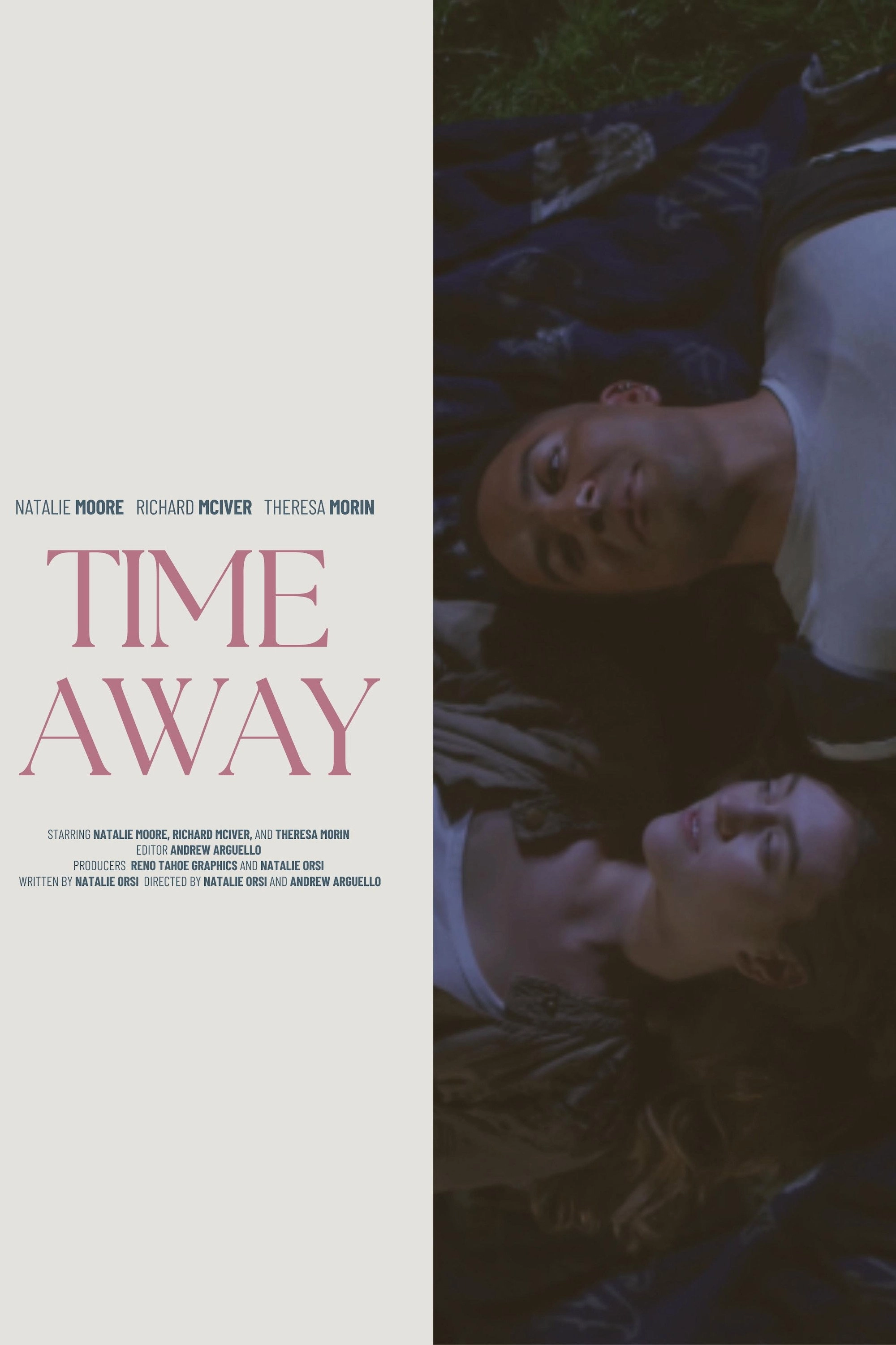 Time Away