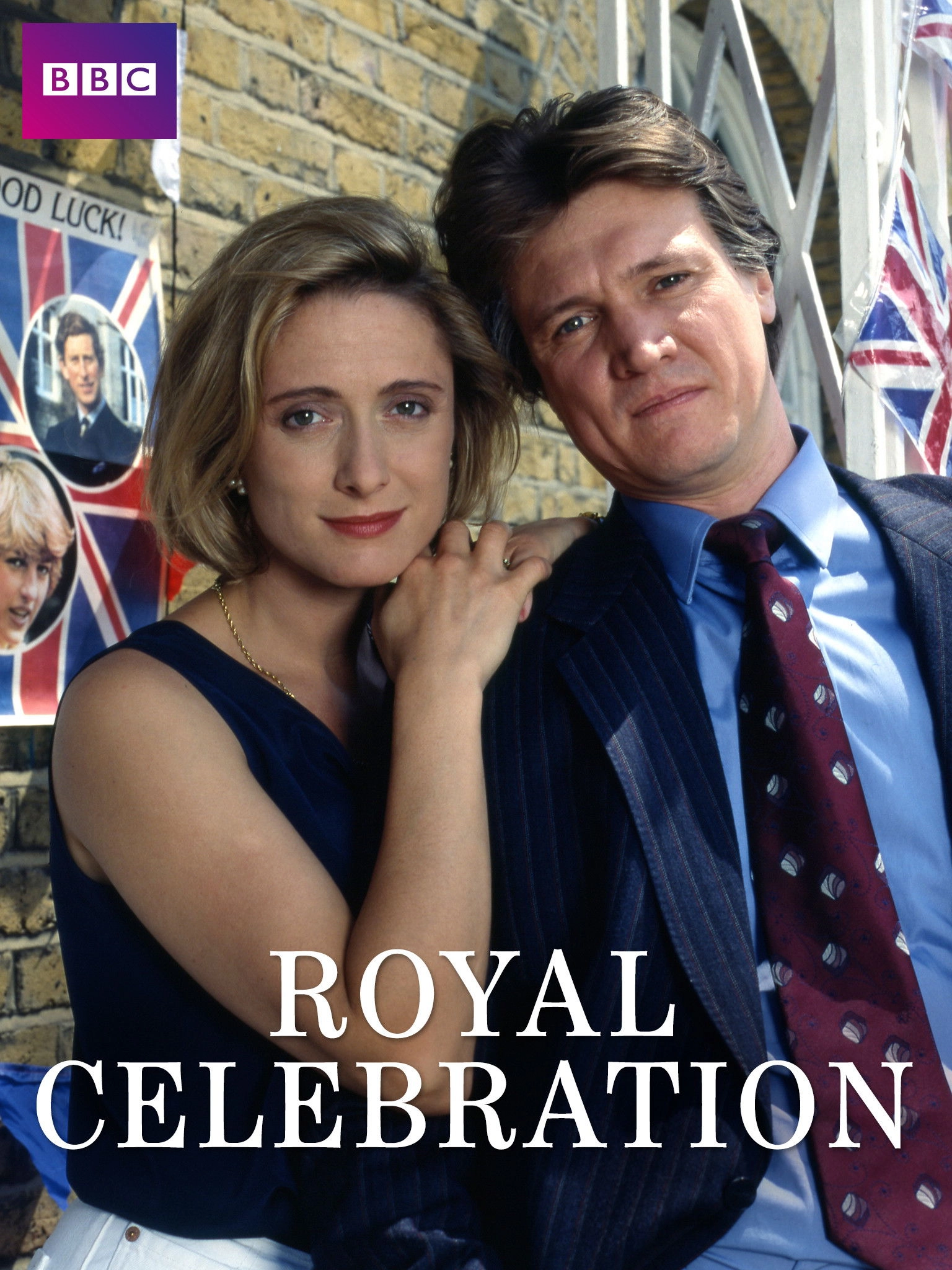 Royal Celebration