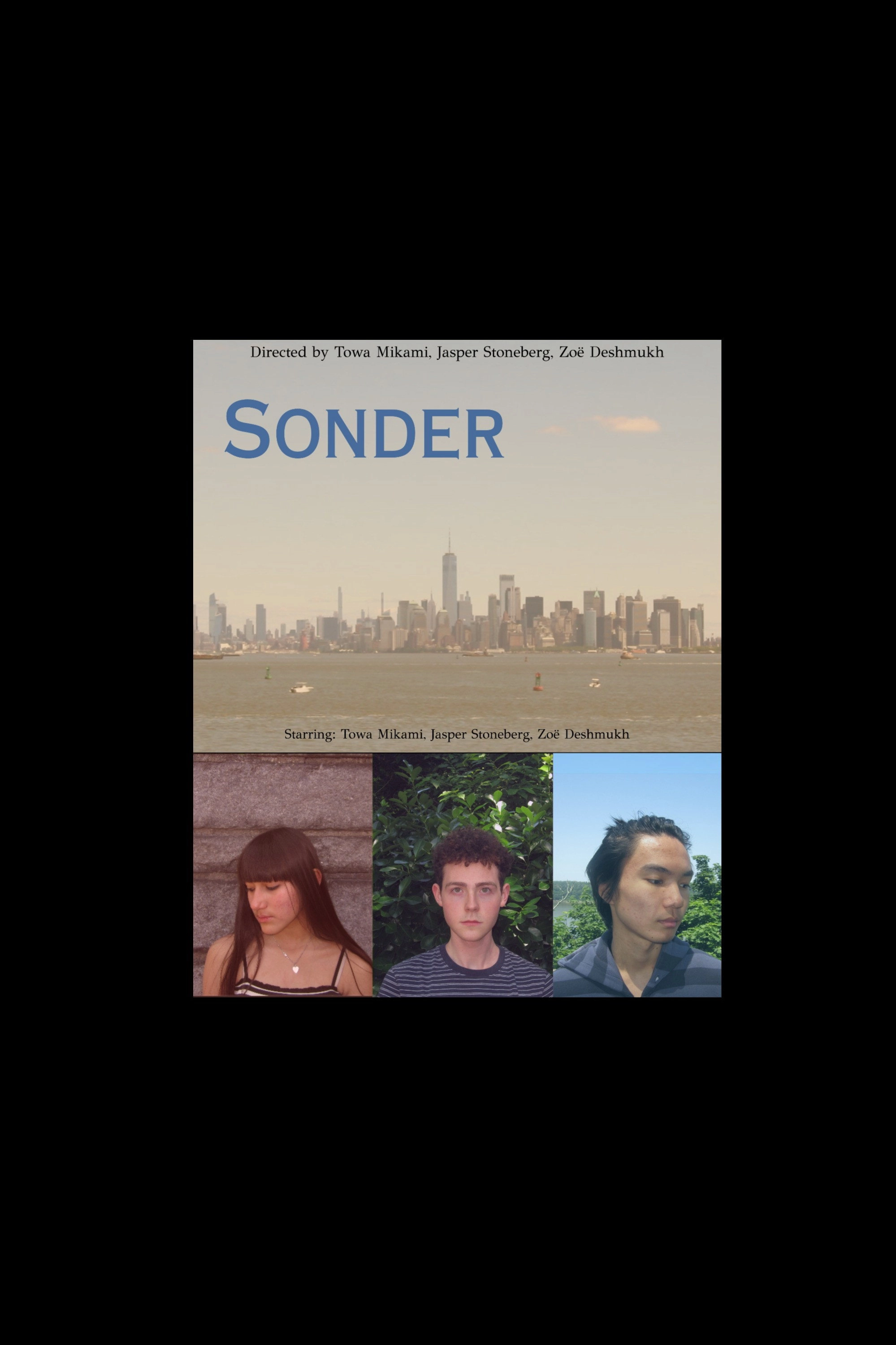 Sonder