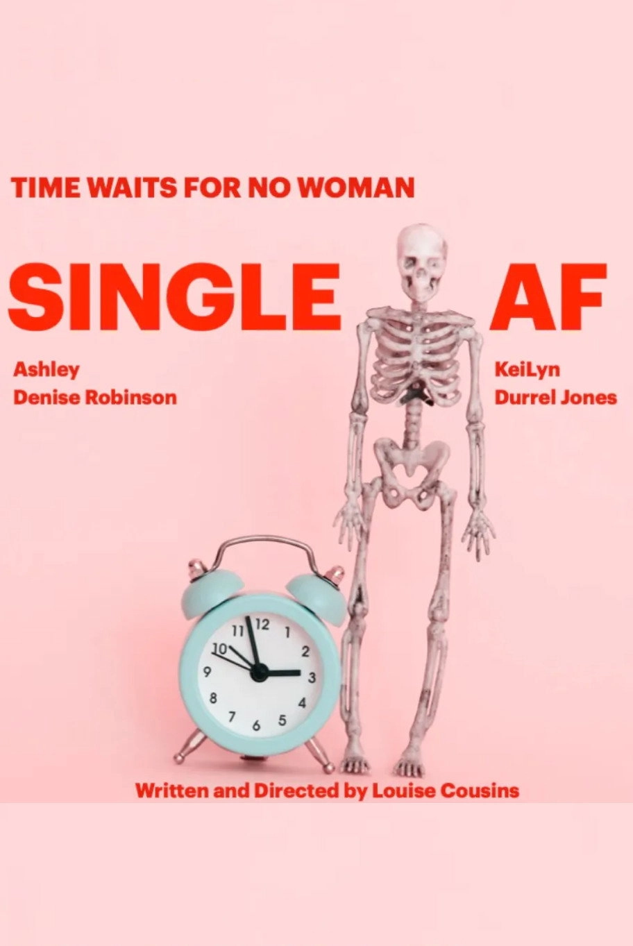 Single AF