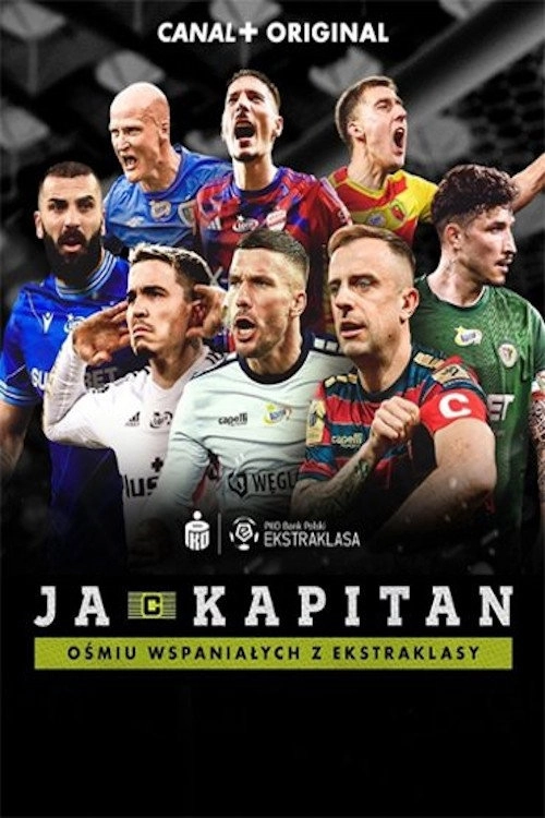 Ja, kapitan