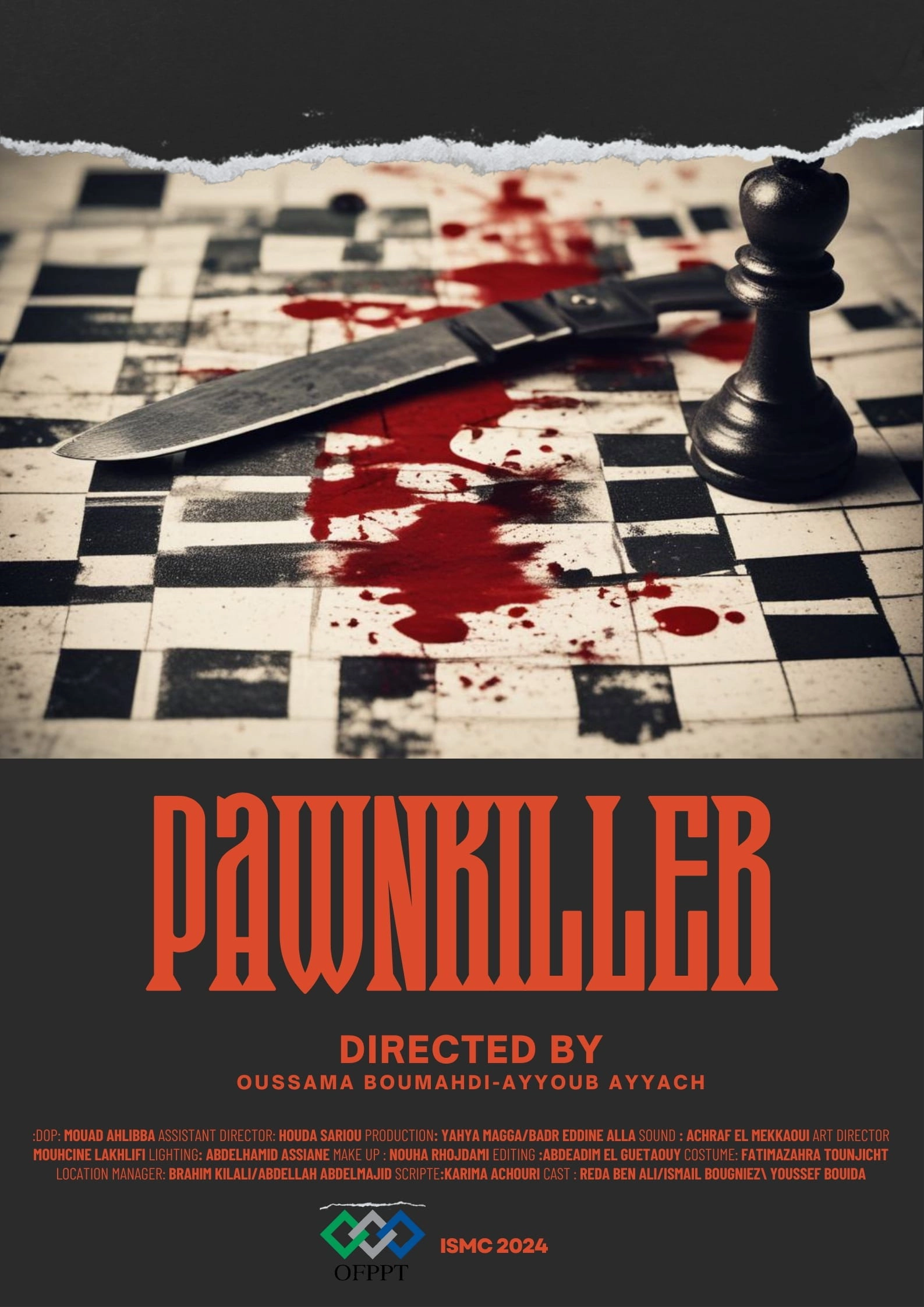 Pawnkiller