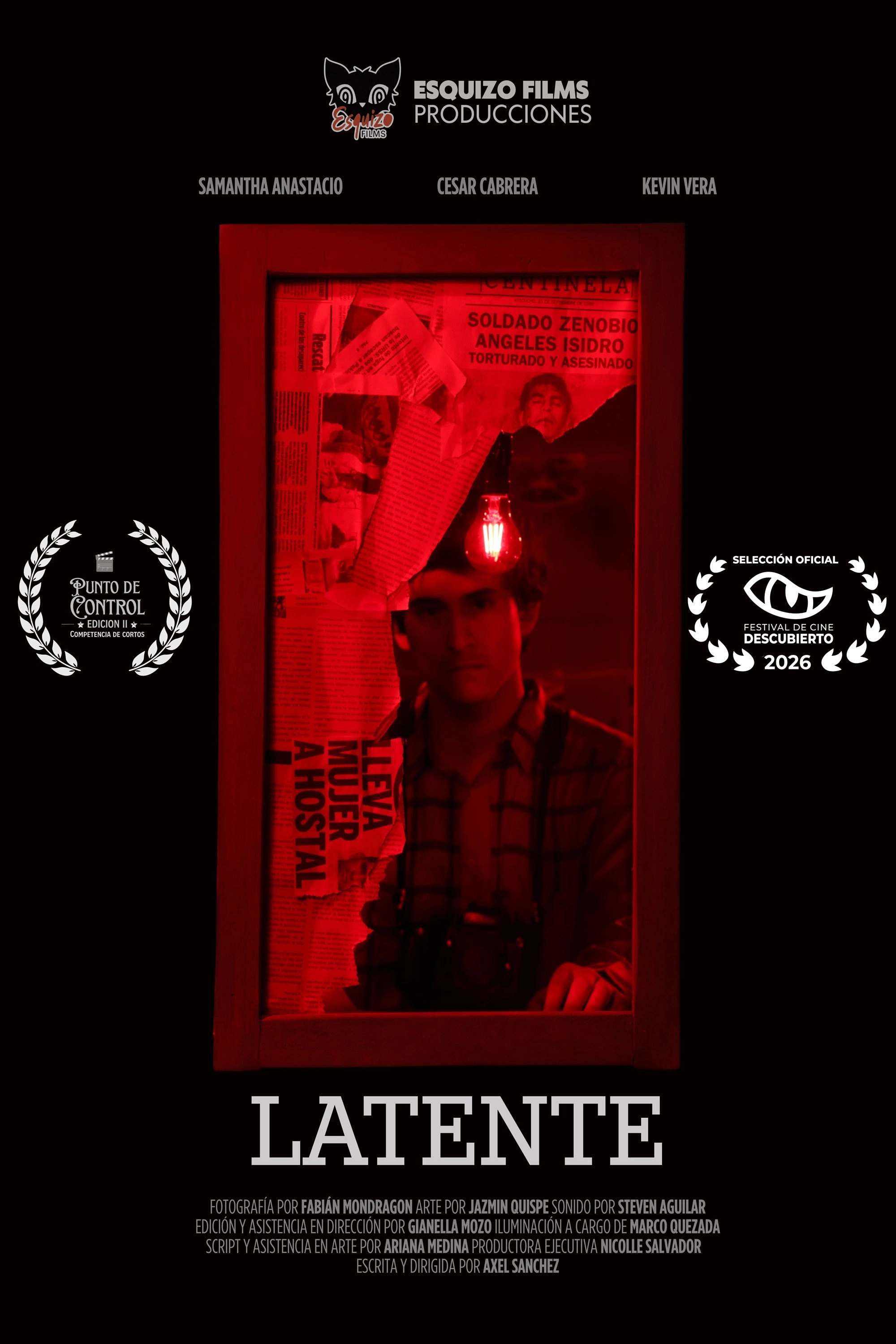 Latente