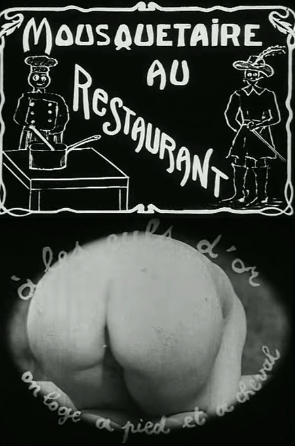 Musketeer's Dinner