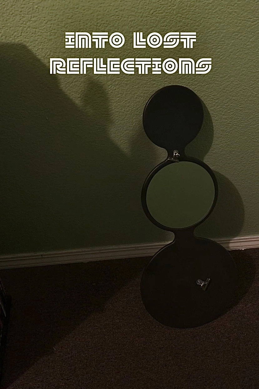 Into Lost Reflections