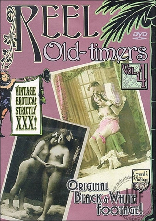 Reel Old - Timer Vol. 4