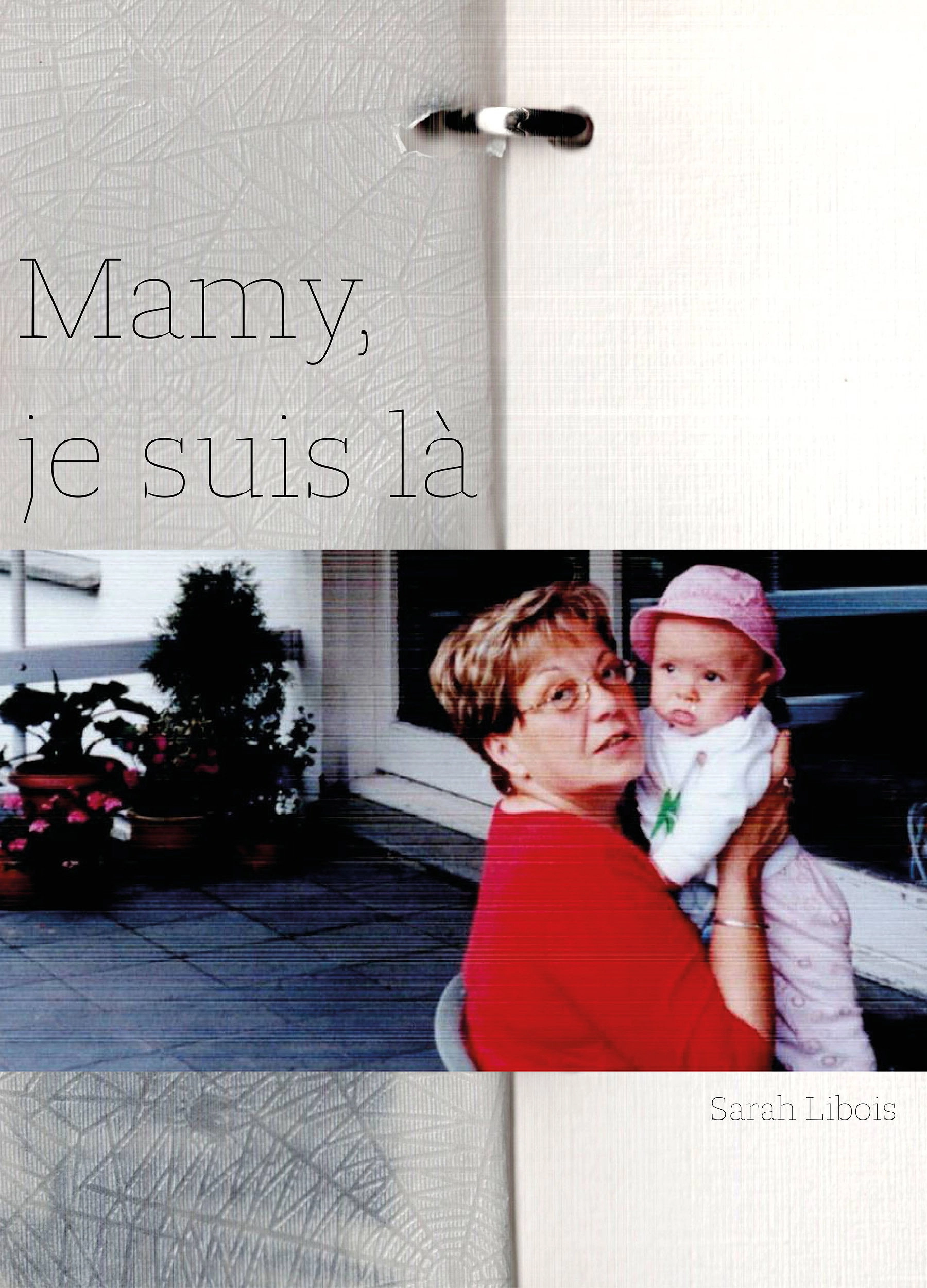 Mamy je suis là