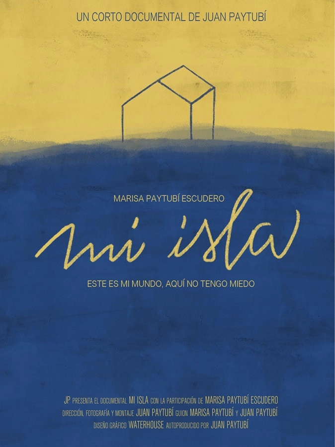 Mi isla