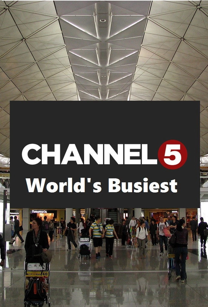 World's Busiest