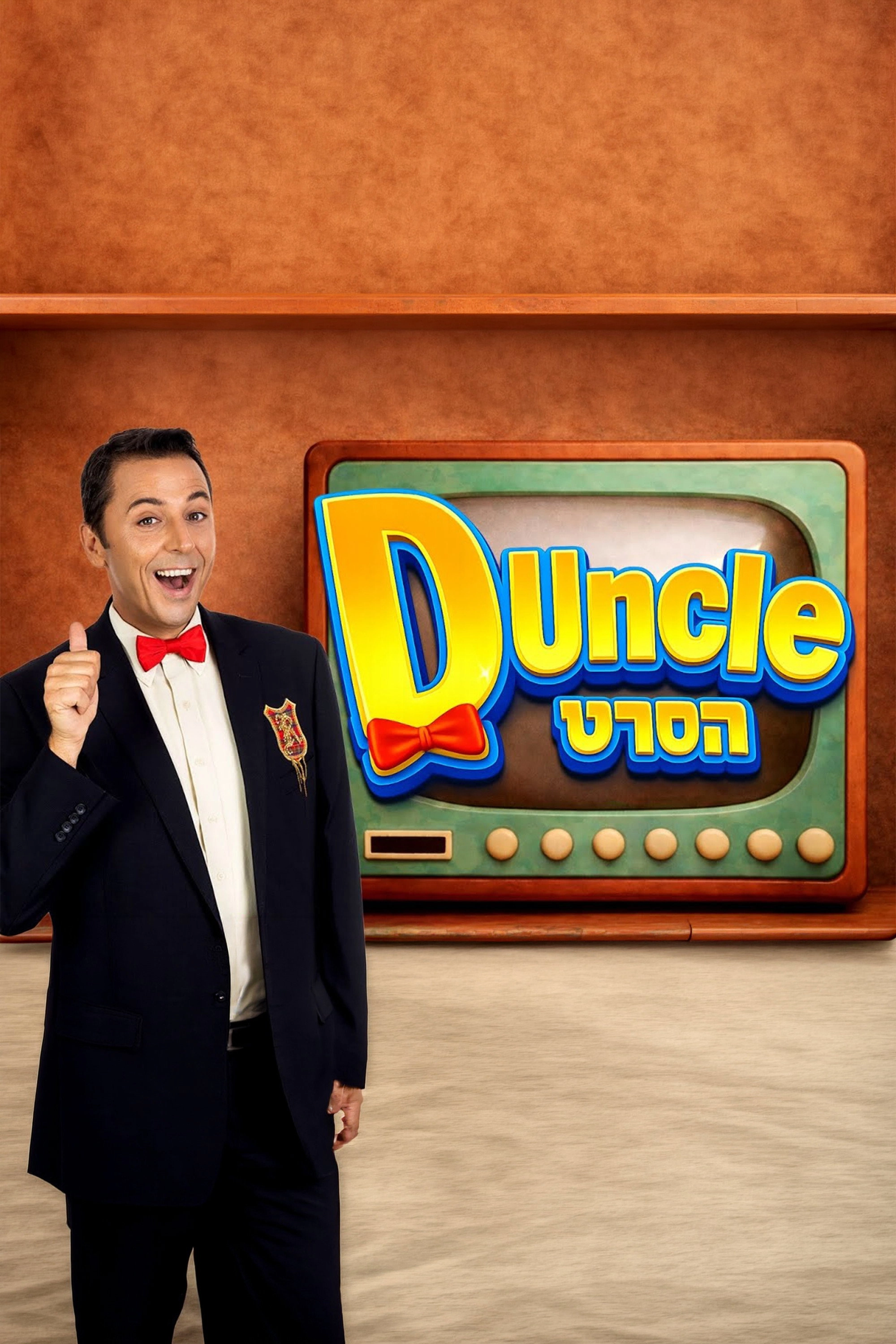 D Uncle - The Movie