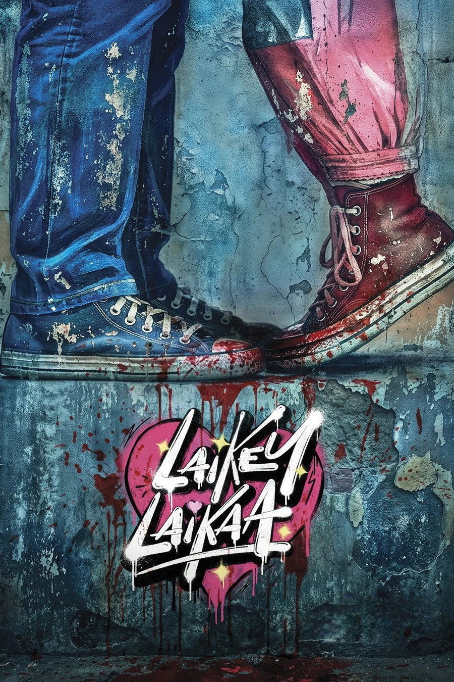 Laikey Laikaa