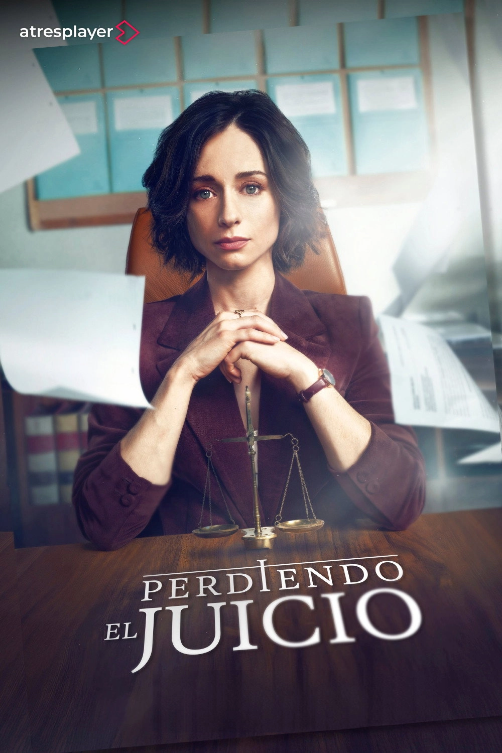 Perdiendo el juicio