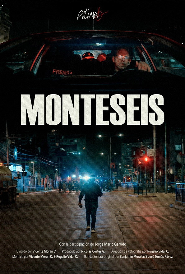 Monteseis